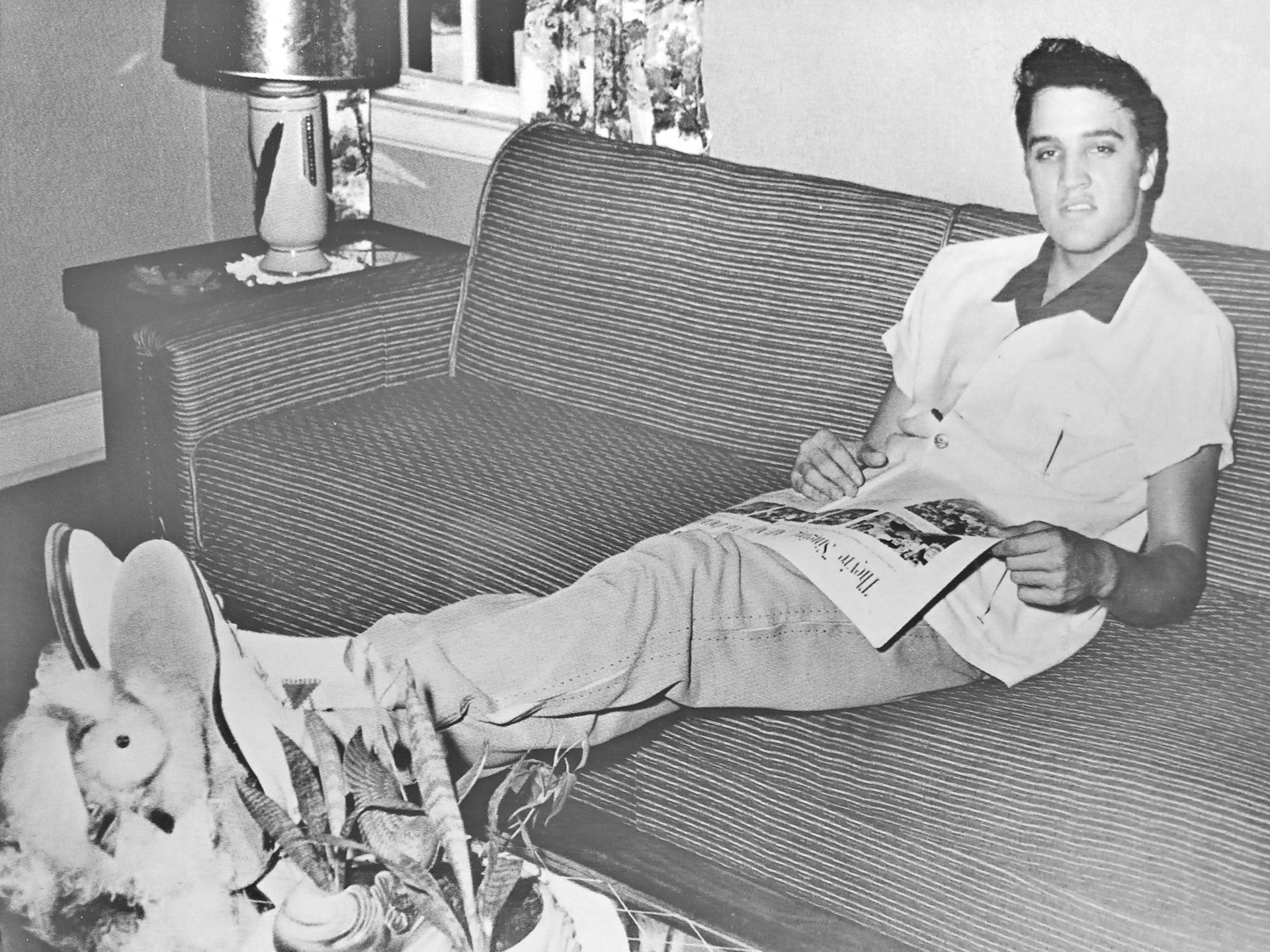 elvis