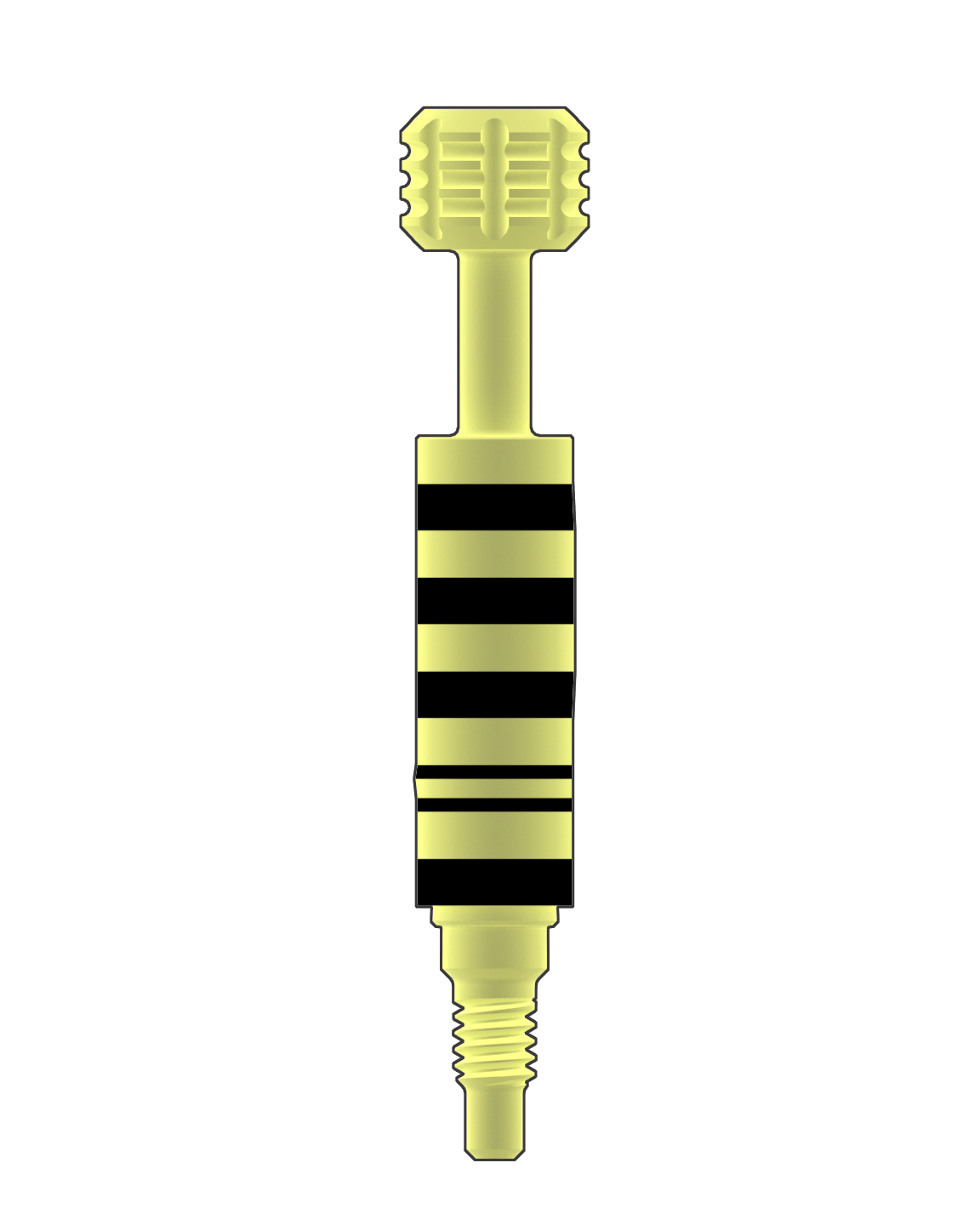 Дълбокомер за меки тъкани MP-LMRC-180