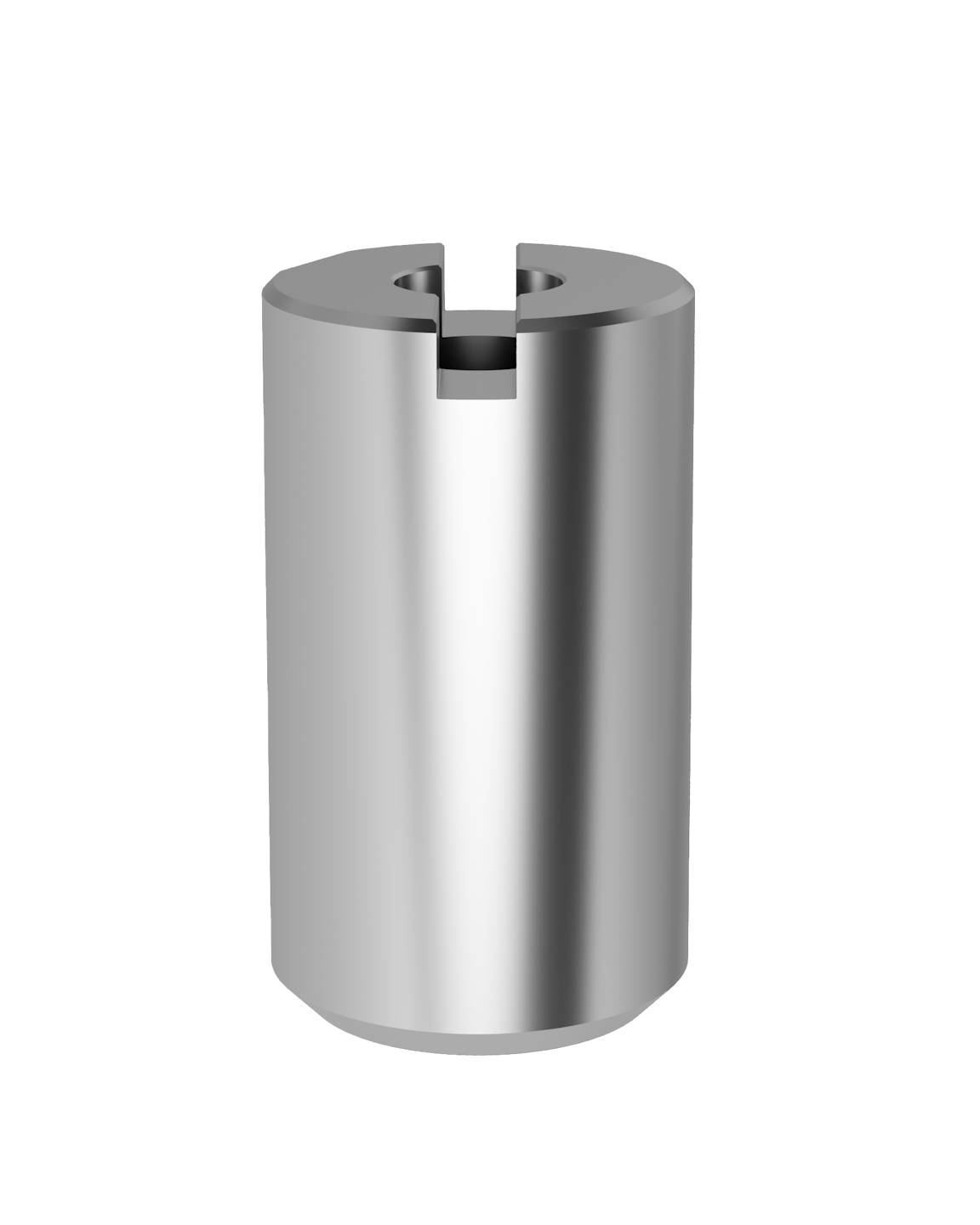 Надстройка за CAD/CAM Prama IN 0.5 мм навилизаща в платформата с антиротационен елемент138:606
