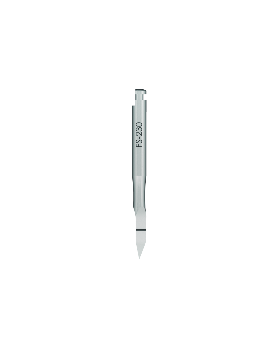 Пилотна фреза FS-230